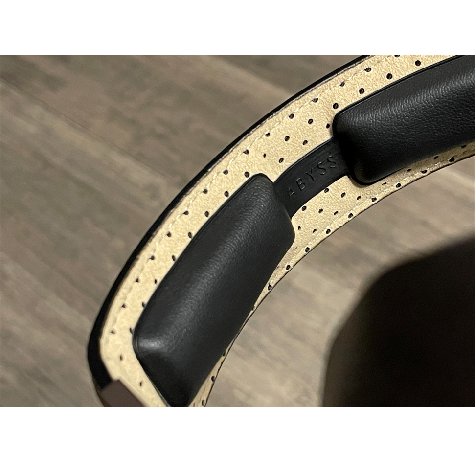 Ear Pads for ABYSS Diana and JOAL Headphones Enhanced Comfort & Performance