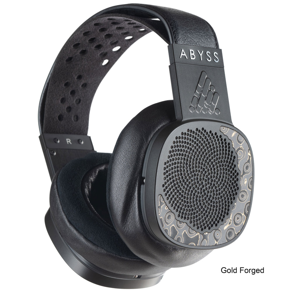 ABYSS Diana DZ หูฟังออดิโอไฟล์สุดหรู