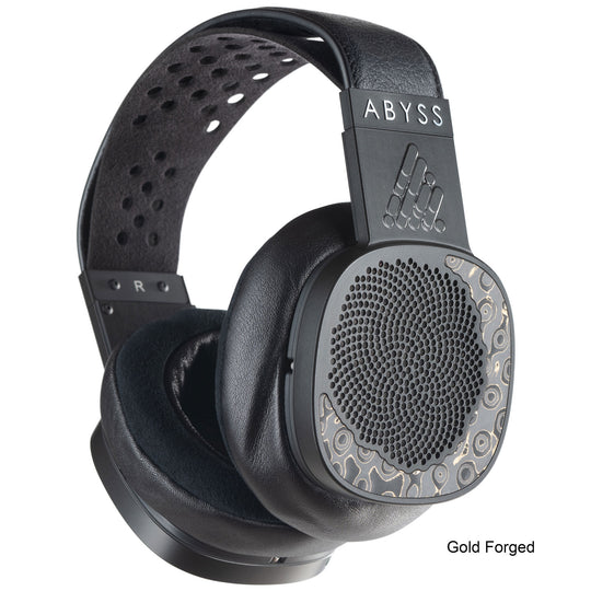 ABYSS Diana DZ หูฟังออดิโอไฟล์สุดหรู