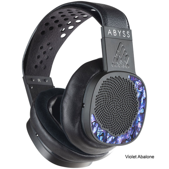 ABYSS Diana DZ หูฟังออดิโอไฟล์สุดหรู
