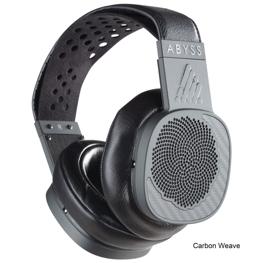 ABYSS Diana MR and Eleven Audio Broadway System Bundle Discount