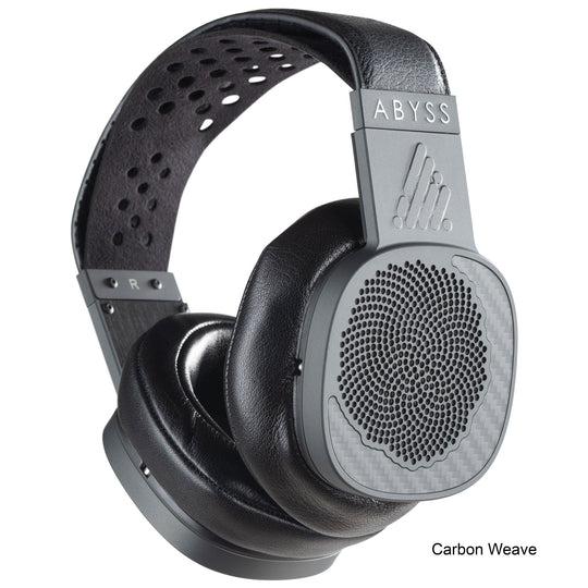 ABYSS Diana MR and Eleven Audio Broadway System Bundle Discount