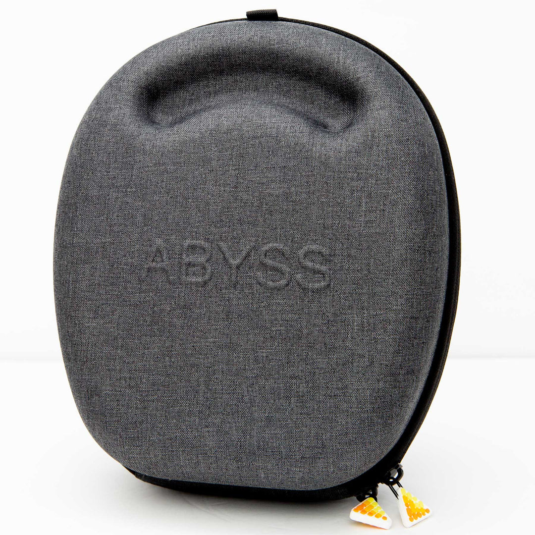 ABYSS Diana DZ หูฟังออดิโอไฟล์สุดหรู