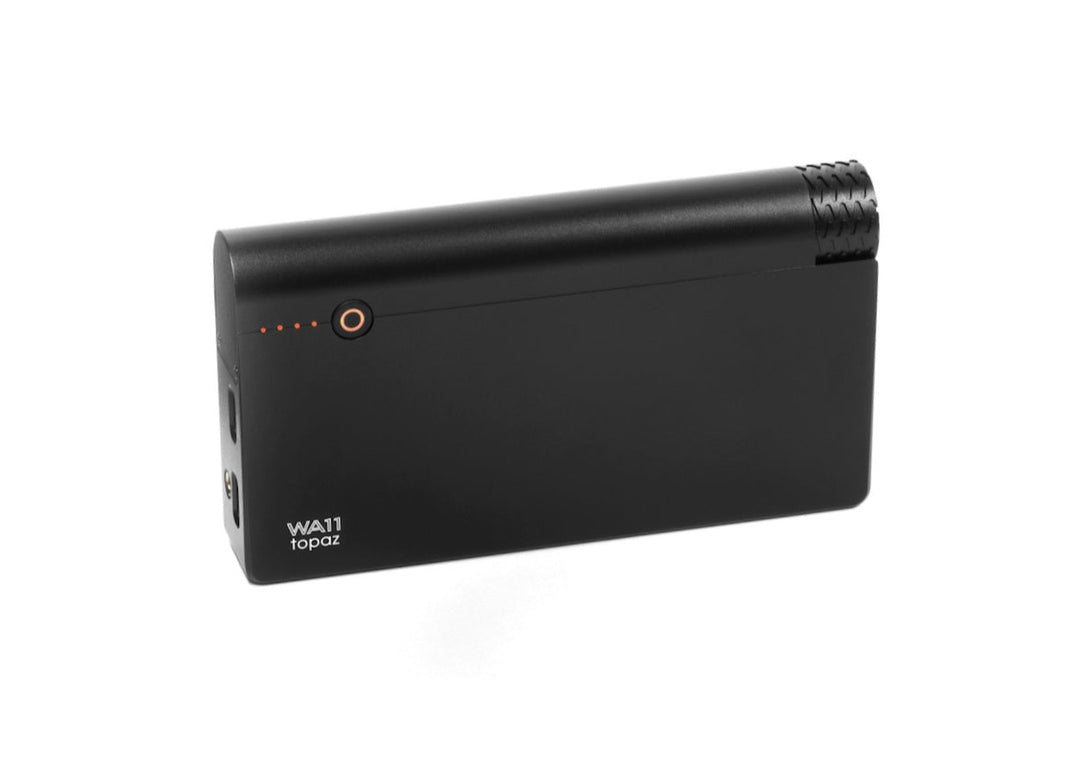เครื่องขยายเสียงหูฟัง Woo Audio WA11 Topaz / DAC