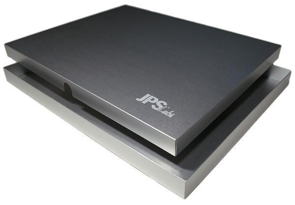 JPS Labs อลูมินาต้า อ้างอิงสายเคเบิล AC