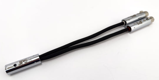 Headphone Adaptor Cables ABYSS High Performance by JPS Labs