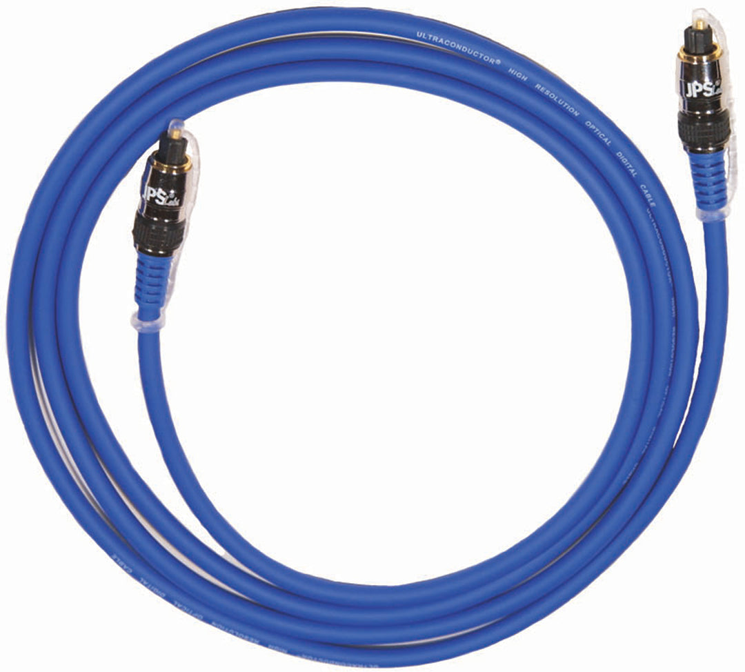JPS Labs อัลตร้าคอนดักเตอร์ 2 สายออปติคอล Toslink