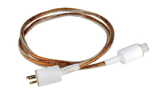 JPS Labs Kaptovator สายเคเบิล AC ประสิทธิภาพสูงพิเศษ