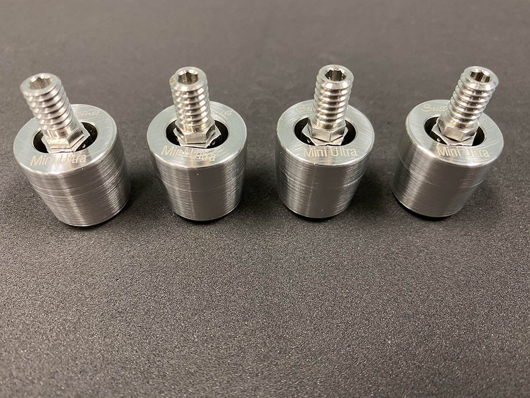 สติลพอยท์มินิอัลตร้าแยกเท้า1/4"- 20เมาท์