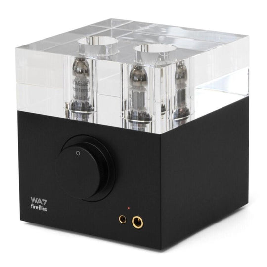 Woo Audio WA7 หิ่งห้อย (รุ่นที่ 3) Balanced Headphone Amplifier DAC