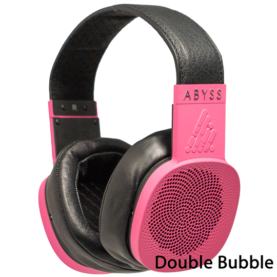 ABYSS Diana TC Premium Audiophile Headphone - Custom Color Sale!