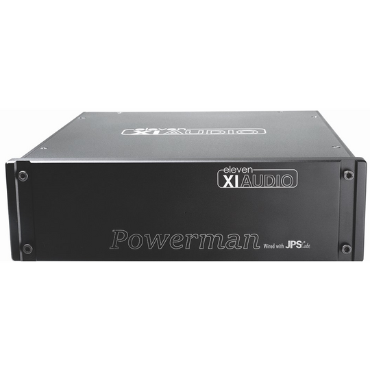 สิบเอ็ดเสียง Powerman Power Supply