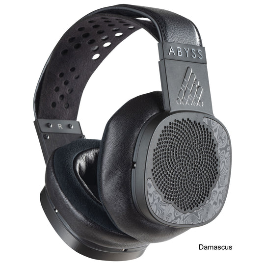 New! ABYSS Diana DZ Luxury Audiophile Headphone