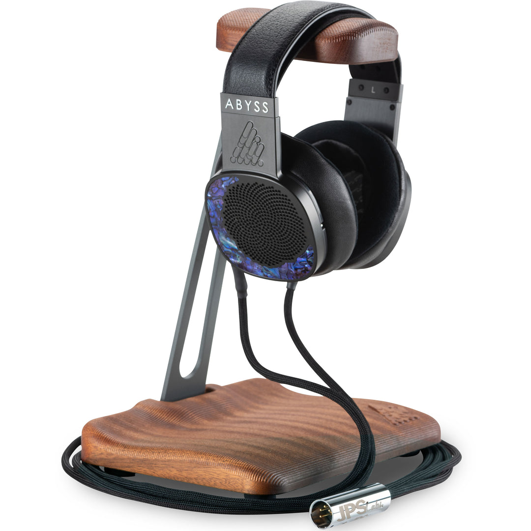 New! ABYSS Diana DZ Luxury Audiophile Headphone