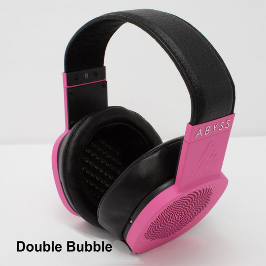 ABYSS DIANA TC Premium Audiophile Headphone Limited Edition สีที่กําหนดเอง