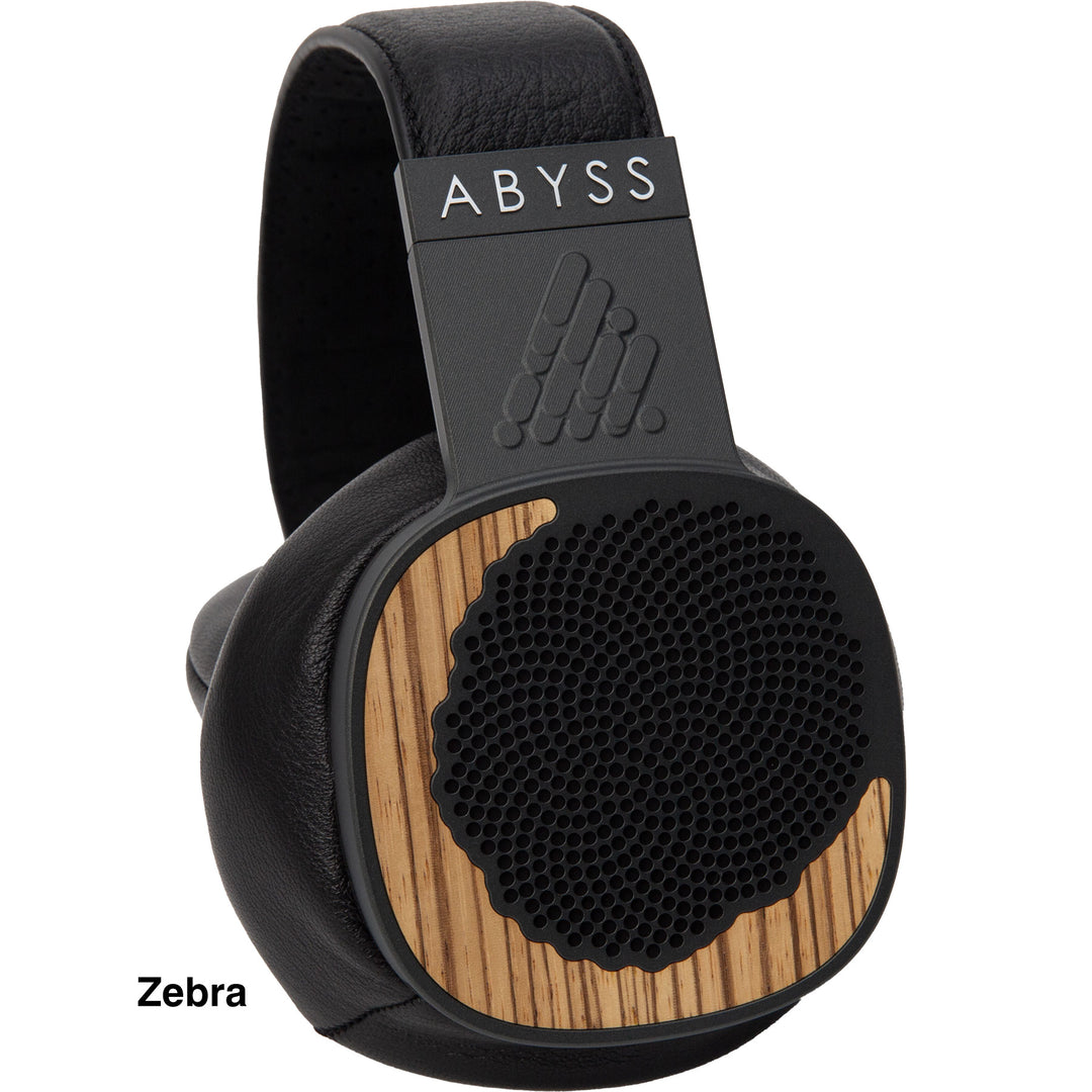 ใหม่! ABYSS DIANA MR Premium High-Performance Headphone