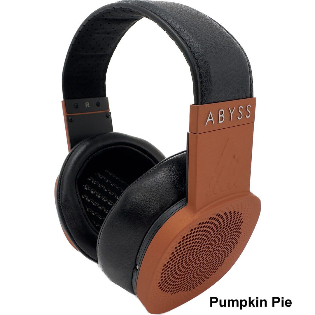 ABYSS DIANA TC Premium Audiophile Headphone Limited Edition สีที่กําหนดเอง