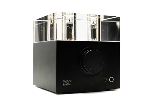 Woo Audio WA7 หิ่งห้อย (รุ่นที่ 3) Balanced Headphone Amplifier DAC